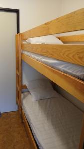 Appartements Appar T2 vue montagne Rez de chaussee : photos des chambres