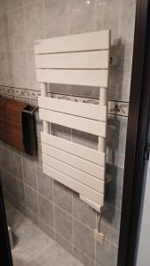 Appartements Appar T2 vue montagne Rez de chaussee : photos des chambres