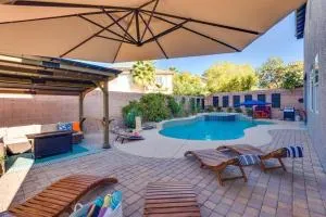 Carolina Blue Luxurious NV Retreat - Henderson