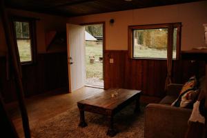Rustic Basic Cabin at Beaverfoot