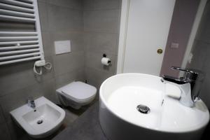 The Cozy Corner - feel at home - M3 Maciachini