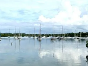 Luperon candles apartment - Puerto de Luperon