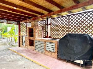 Luperon candles apartment