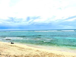 Luperon candles apartment