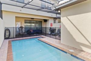 Windsor At Westside Home With Private Pool!!