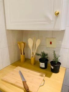 Afrikawisa at Rosebank