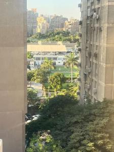 Lovely flat in Ad Doqi A