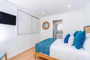 Varanda Azul - Lookout Loft (City Centre)