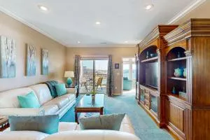 Lake View Lookout - Eagle Rock