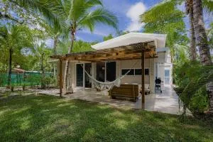 SolGal- New Villa - Steps From The Beach - Carmen