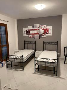 Affitta Camere DA MARIA 1