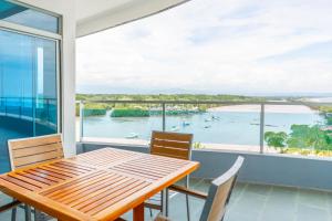 Penthouse Puerto Azul