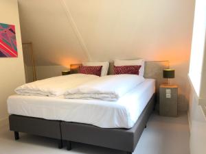 De Madelief 6-persoons