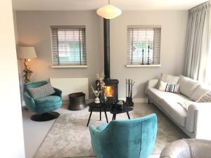 De Madelief 6-persoons