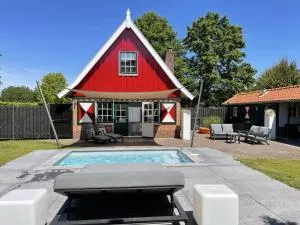 De Madelief 6-persoons - Vragender