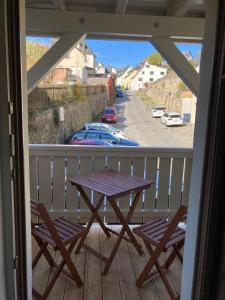 Neue Unterkunft mit Kamin im Erzgebirge - SZB