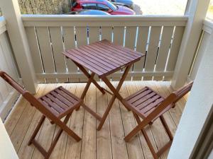 Neue Unterkunft mit Kamin im Erzgebirge - SZB