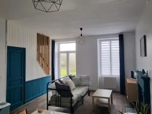 Charmante maison - 弗莱尔