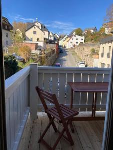 Neue Unterkunft mit Kamin im Erzgebirge - SZB