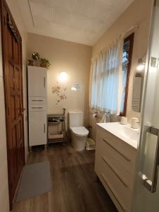 Habitación privada en la Laguna