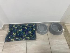 Kitnet no centro de São Lourenço 4 pessoas