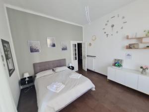 La casa di Pepe - Appartamento centrale luminoso