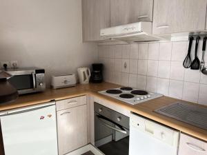 Résidence Balcons Du Soleil 1 - T36pers BALCONS DU SOLEIL 63- Peyresourde MAE-9544