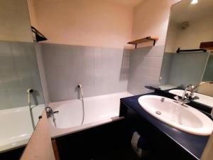 Résidence Jetay - Appartement avec mezzanine pour 6 personnes MAE-4624