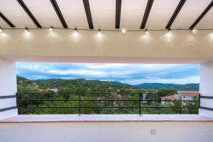 Appartements DUPLEX apartment centre Ceret terrace with view : photos des chambres