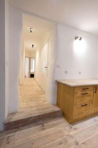 Appartements DUPLEX apartment centre Ceret terrace with view : photos des chambres