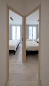 Appartements DUPLEX apartment centre Ceret terrace with view : photos des chambres