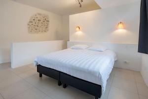 Appartements DUPLEX apartment centre Ceret terrace with view : photos des chambres