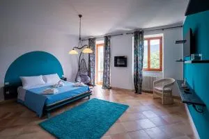 Tenuta Frasassi - Genga