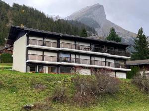 Appartements Appartement avec terrasse pour 6 personnes proche pistes a La Clusaz - FR-1-459-199 : photos des chambres