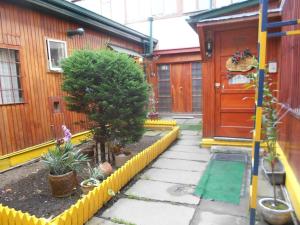 Family House del Rey