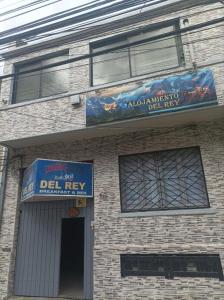 Family House del Rey