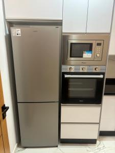 Appartement cosy t3 Sofia