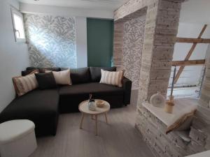 Maisons de vacances Charmante maison alsacienne, sauna et jardin : photos des chambres
