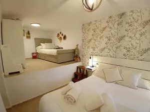 El Refugio de Rosa - La Garganta