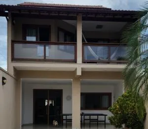 Pousada Araúna Angra - Mambucaba