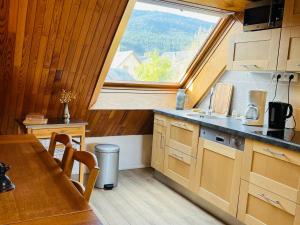 Duplex en montagne à Méaudre, 5 personnes, parking - FR-1-737-27