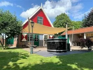 Het Belegh van Groll 5-persoons - Vragender