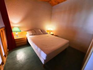 Résidence Jetay - Appartement avec mezzanine pour 6 personnes MAE-4624