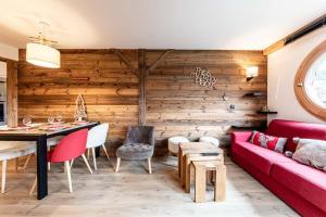 L Elinka - Immodreams - Avoriaz