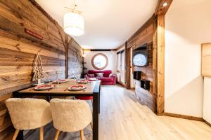 L Elinka - Immodreams - Avoriaz