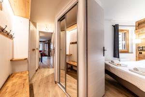 L Elinka - Immodreams - Avoriaz