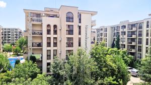 Attractive Apartment in Sunny Beach Cascadas Family Resort
