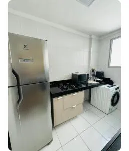 29-402 Apto EXCLUSIVO - Arena MRV - Expominas - Parque Industrial