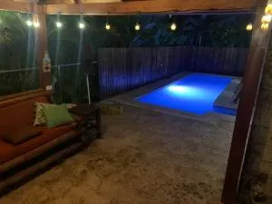 Villa angeles - 博卡奇卡