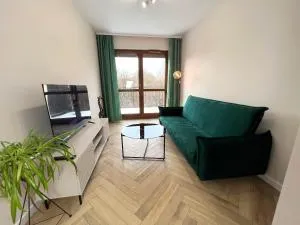 Apartament Aleja Uroczysko - 希维托赫洛维采